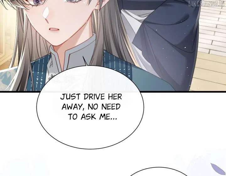 The Tyrant’s Family Lasts Thanks To Her Inner Voice Chapter 68 page 41