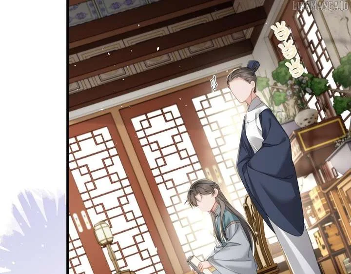 The Tyrant’s Family Lasts Thanks To Her Inner Voice Chapter 68 page 38
