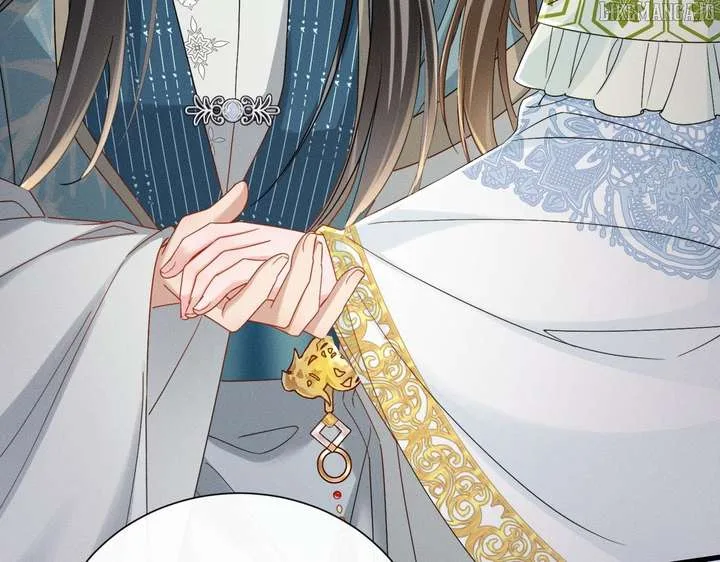 The Tyrant’s Family Lasts Thanks To Her Inner Voice Chapter 68 page 73