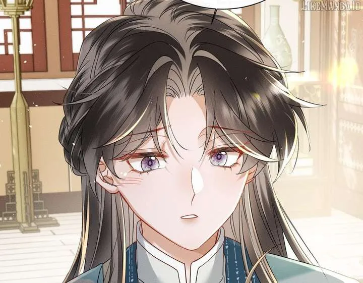 The Tyrant’s Family Lasts Thanks To Her Inner Voice Chapter 68 page 88