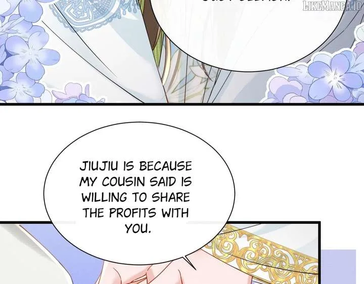 The Tyrant’s Family Lasts Thanks To Her Inner Voice Chapter 68 page 76