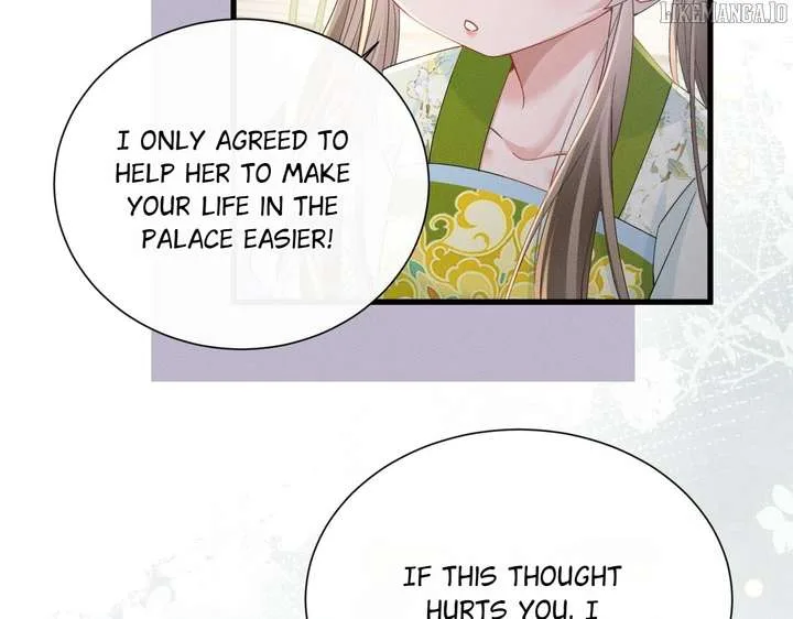 The Tyrant’s Family Lasts Thanks To Her Inner Voice Chapter 68 page 79