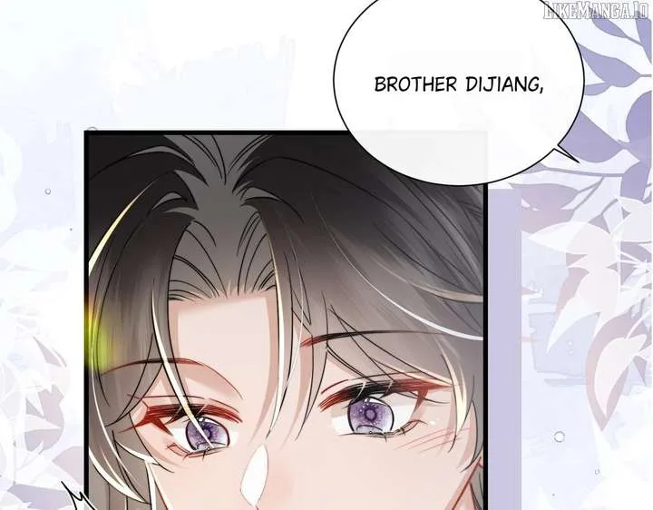 The Tyrant’s Family Lasts Thanks To Her Inner Voice Chapter 68 page 42