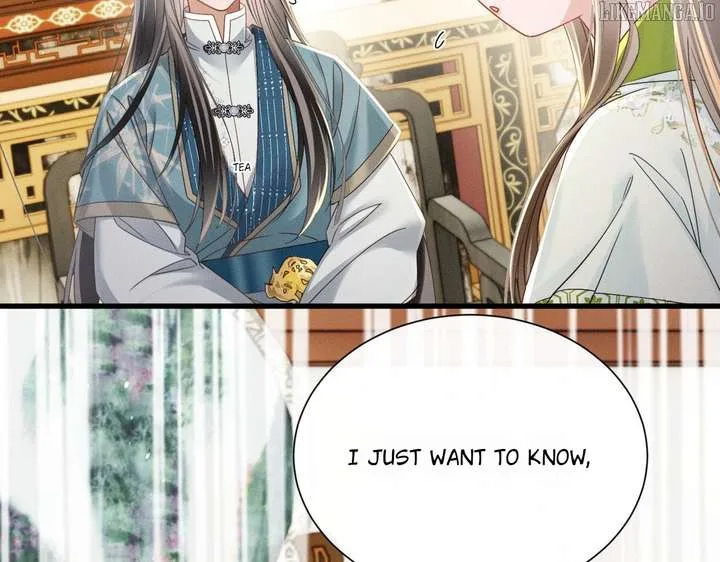 The Tyrant’s Family Lasts Thanks To Her Inner Voice Chapter 68 page 66