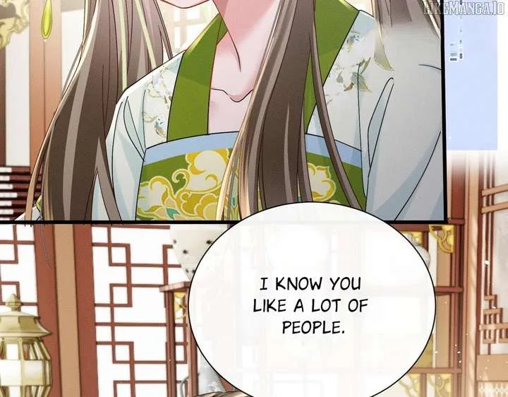 The Tyrant’s Family Lasts Thanks To Her Inner Voice Chapter 68 page 87