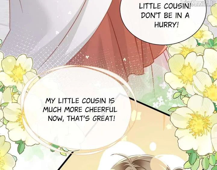 The Tyrant’s Family Lasts Thanks To Her Inner Voice Chapter 68 page 31