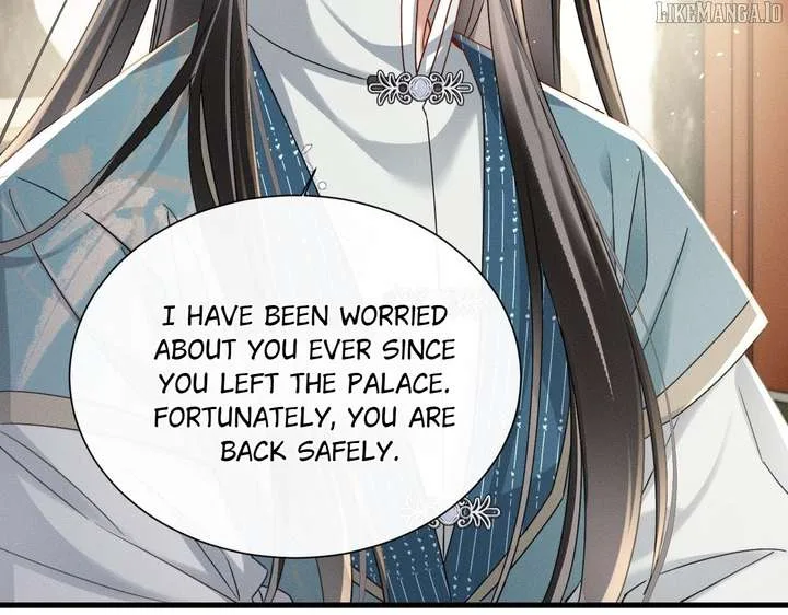 The Tyrant’s Family Lasts Thanks To Her Inner Voice Chapter 68 page 57