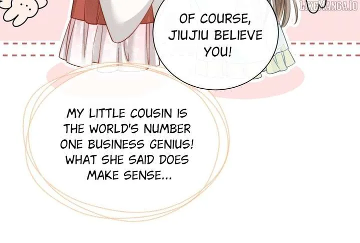 The Tyrant’s Family Lasts Thanks To Her Inner Voice Chapter 68 page 26