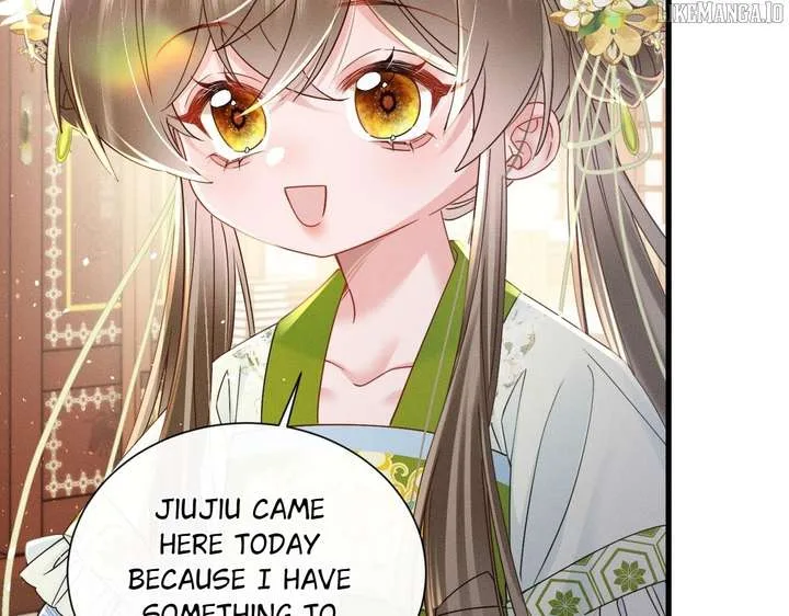 The Tyrant’s Family Lasts Thanks To Her Inner Voice Chapter 68 page 59