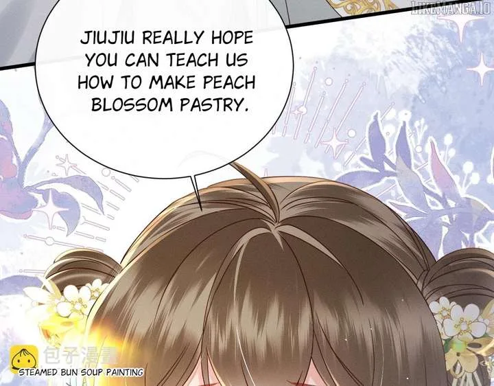 The Tyrant’s Family Lasts Thanks To Her Inner Voice Chapter 68 page 74