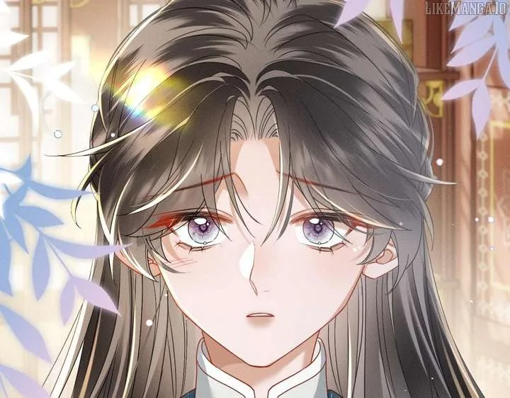 The Tyrant’s Family Lasts Thanks To Her Inner Voice Chapter 68 page 97