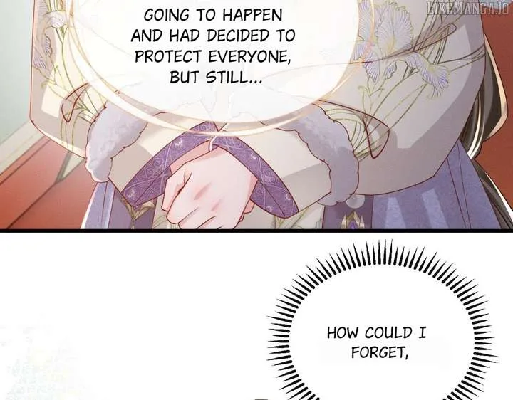 The Tyrant’s Family Lasts Thanks To Her Inner Voice Chapter 67 page 40