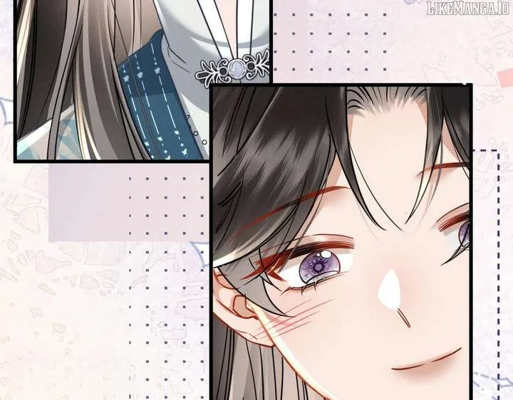 The Tyrant’s Family Lasts Thanks To Her Inner Voice Chapter 69 page 87