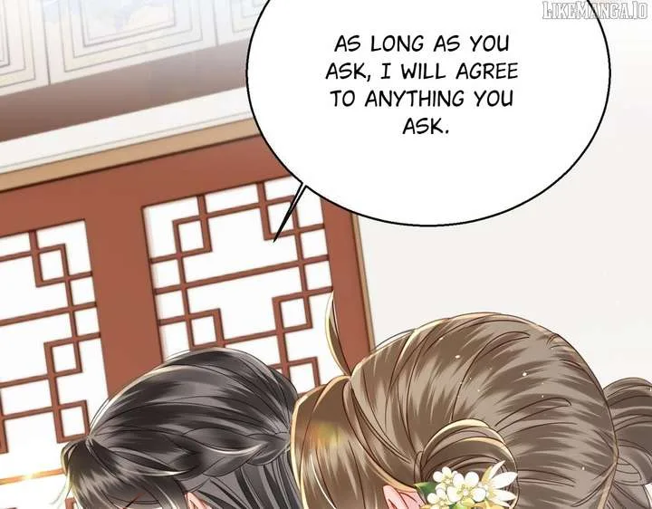 The Tyrant’s Family Lasts Thanks To Her Inner Voice Chapter 69 page 20