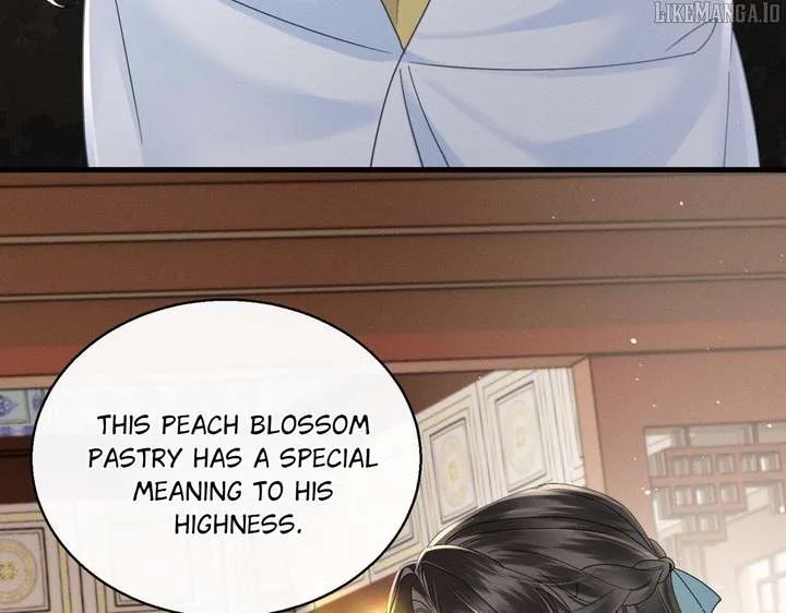 The Tyrant’s Family Lasts Thanks To Her Inner Voice Chapter 69 page 31