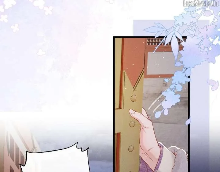 The Tyrant’s Family Lasts Thanks To Her Inner Voice Chapter 67 page 12