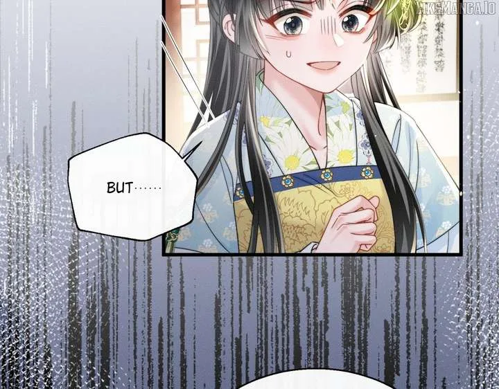 The Tyrant’s Family Lasts Thanks To Her Inner Voice Chapter 69 page 53