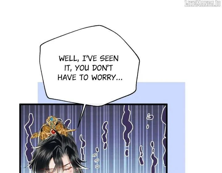 The Tyrant’s Family Lasts Thanks To Her Inner Voice Chapter 67 page 27