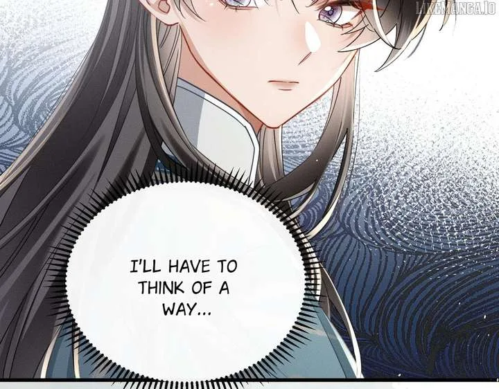 The Tyrant’s Family Lasts Thanks To Her Inner Voice Chapter 69 page 78