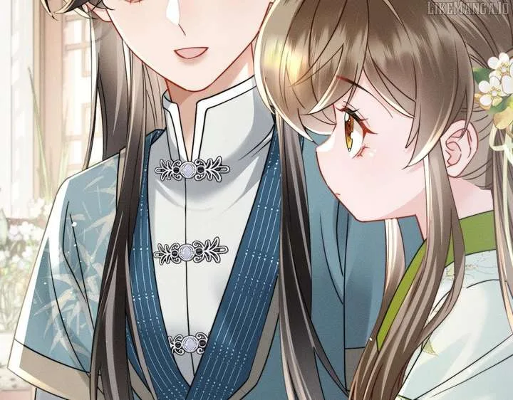The Tyrant’s Family Lasts Thanks To Her Inner Voice Chapter 69 page 59