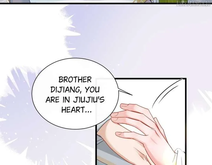 The Tyrant’s Family Lasts Thanks To Her Inner Voice Chapter 69 page 9