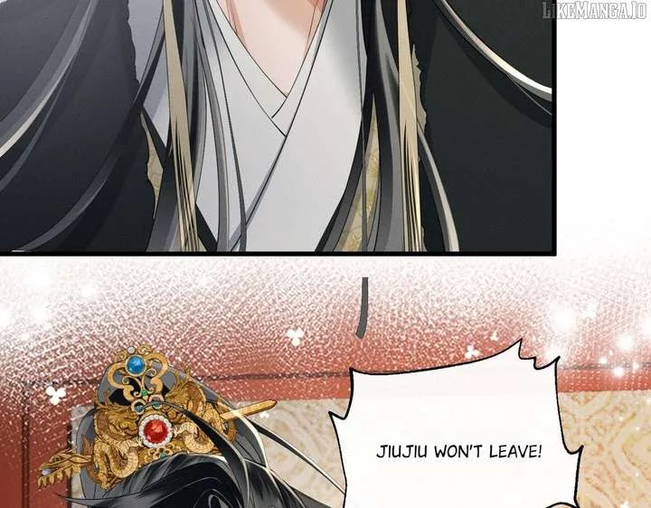 The Tyrant’s Family Lasts Thanks To Her Inner Voice Chapter 67 page 20