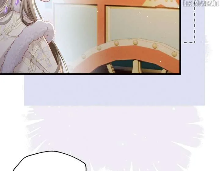 The Tyrant’s Family Lasts Thanks To Her Inner Voice Chapter 67 page 6