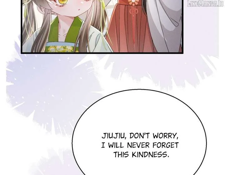 The Tyrant’s Family Lasts Thanks To Her Inner Voice Chapter 69 page 66