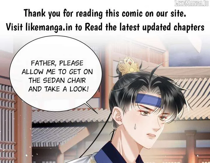 The Tyrant’s Family Lasts Thanks To Her Inner Voice Chapter 67 page 2