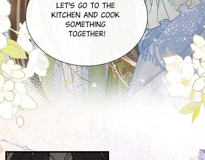 The Tyrant’s Family Lasts Thanks To Her Inner Voice Chapter 69 page 85