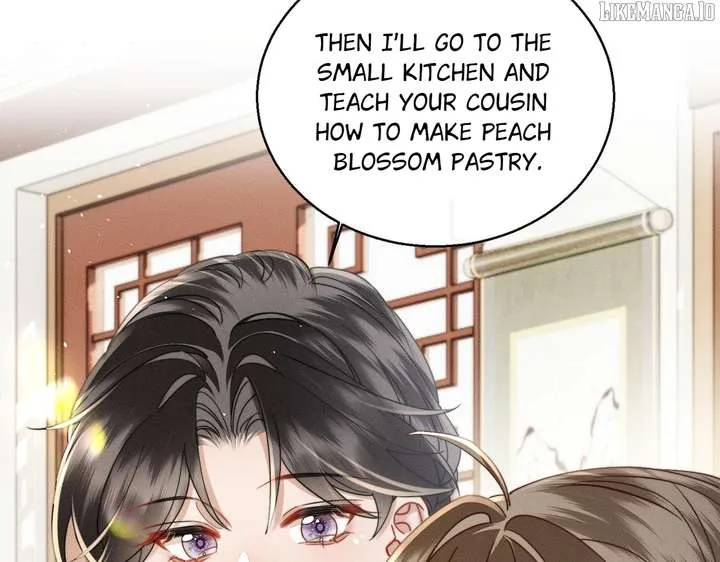 The Tyrant’s Family Lasts Thanks To Her Inner Voice Chapter 69 page 58