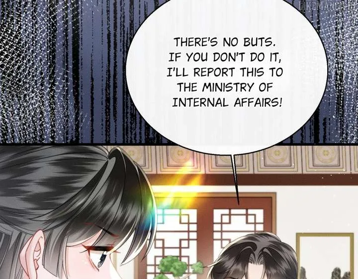 The Tyrant’s Family Lasts Thanks To Her Inner Voice Chapter 69 page 54