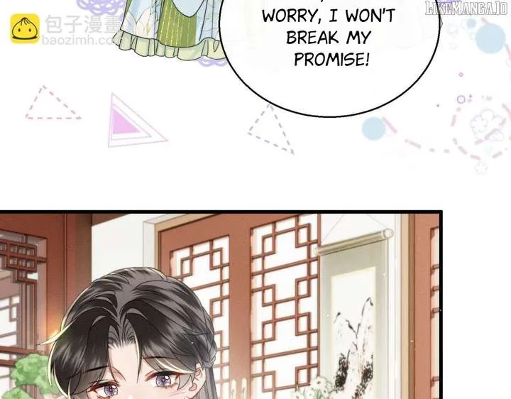 The Tyrant’s Family Lasts Thanks To Her Inner Voice Chapter 69 page 72
