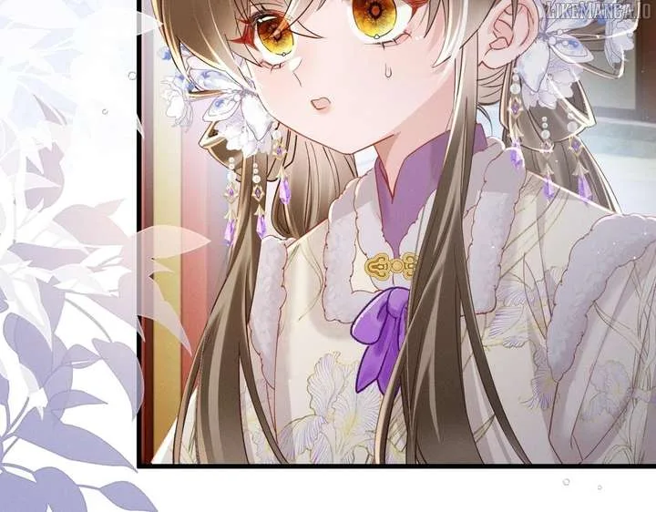 The Tyrant’s Family Lasts Thanks To Her Inner Voice Chapter 67 page 30