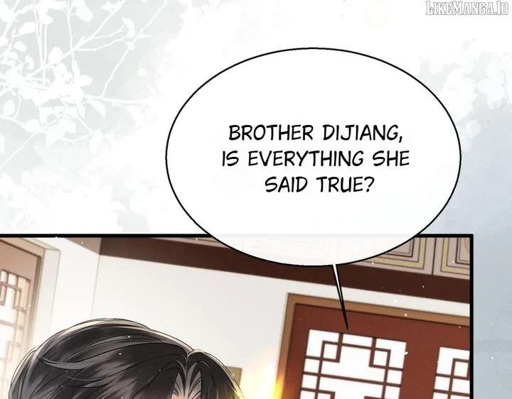 The Tyrant’s Family Lasts Thanks To Her Inner Voice Chapter 69 page 36