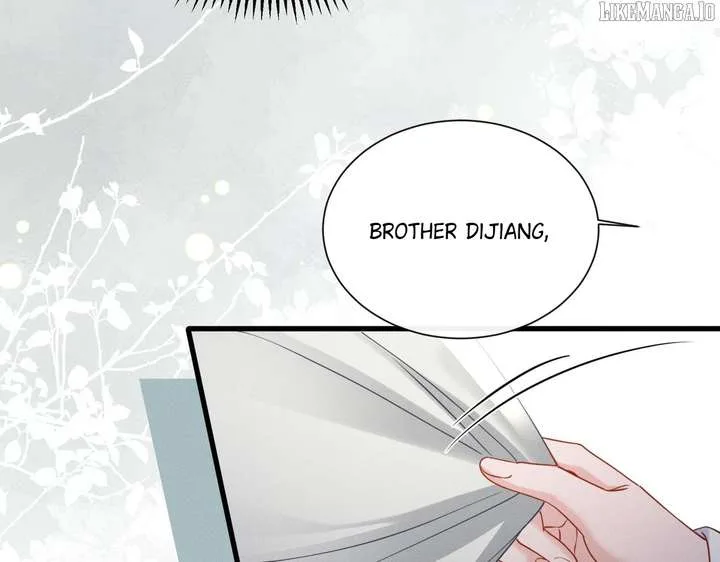 The Tyrant’s Family Lasts Thanks To Her Inner Voice Chapter 69 page 79