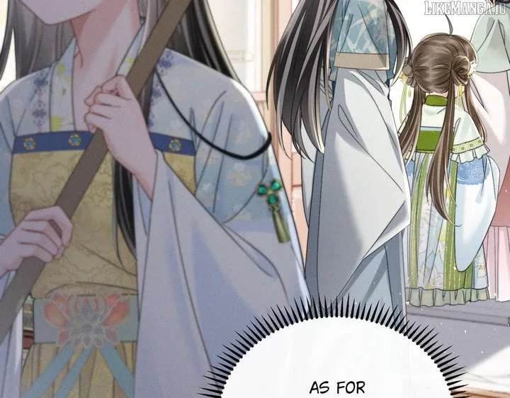 The Tyrant’s Family Lasts Thanks To Her Inner Voice Chapter 69 page 75