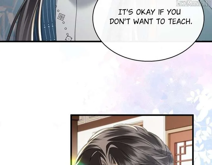 The Tyrant’s Family Lasts Thanks To Her Inner Voice Chapter 69 page 25