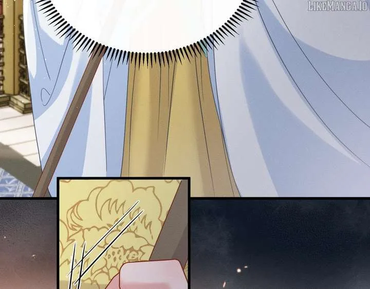 The Tyrant’s Family Lasts Thanks To Her Inner Voice Chapter 69 page 93