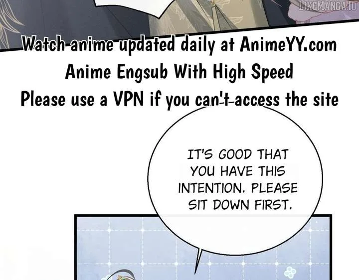 The Tyrant’s Family Lasts Thanks To Her Inner Voice Chapter 67 page 23