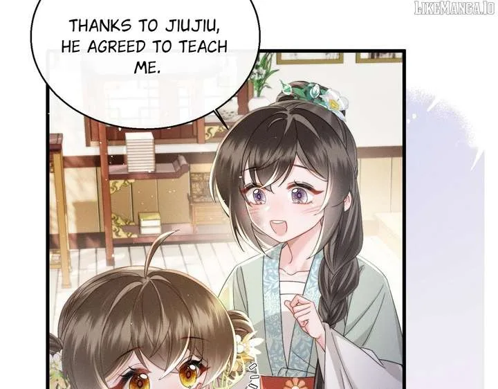 The Tyrant’s Family Lasts Thanks To Her Inner Voice Chapter 69 page 65