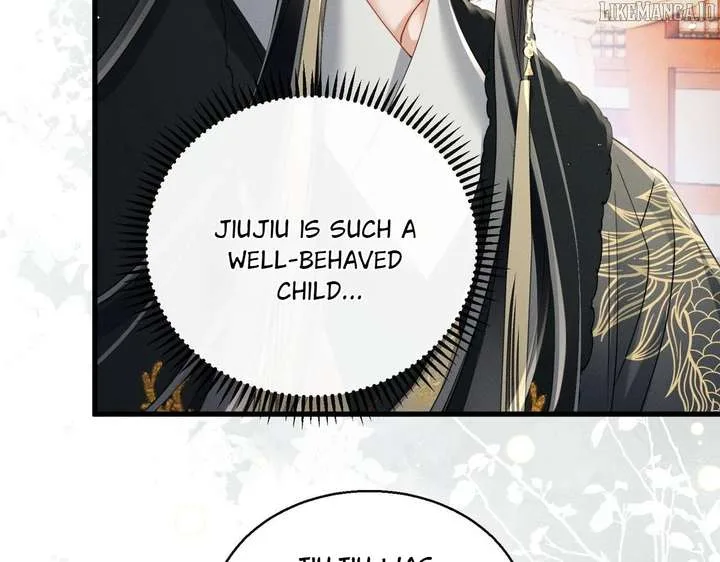The Tyrant’s Family Lasts Thanks To Her Inner Voice Chapter 67 page 42