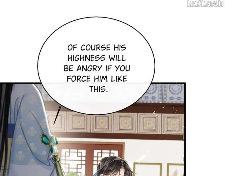 The Tyrant’s Family Lasts Thanks To Her Inner Voice Chapter 69 page 27