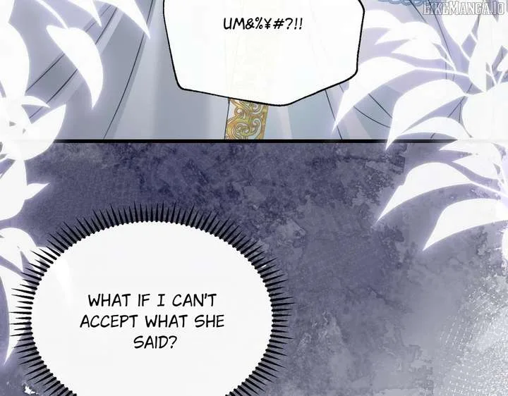 The Tyrant’s Family Lasts Thanks To Her Inner Voice Chapter 69 page 13