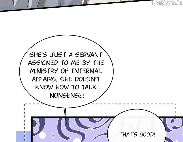 The Tyrant’s Family Lasts Thanks To Her Inner Voice Chapter 69 page 43
