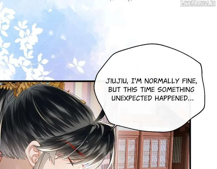 The Tyrant’s Family Lasts Thanks To Her Inner Voice Chapter 67 page 34