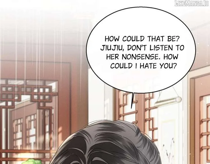 The Tyrant’s Family Lasts Thanks To Her Inner Voice Chapter 69 page 40