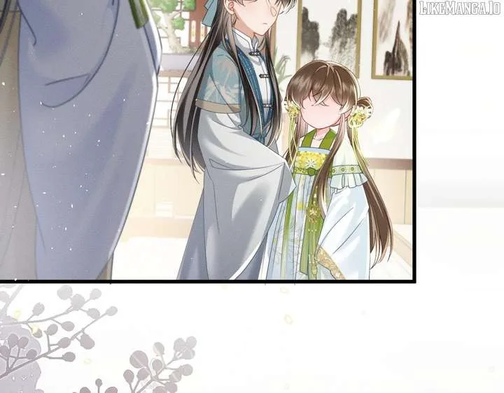 The Tyrant’s Family Lasts Thanks To Her Inner Voice Chapter 69 page 28