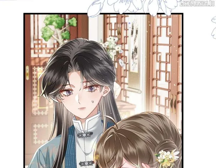 The Tyrant’s Family Lasts Thanks To Her Inner Voice Chapter 69 page 47