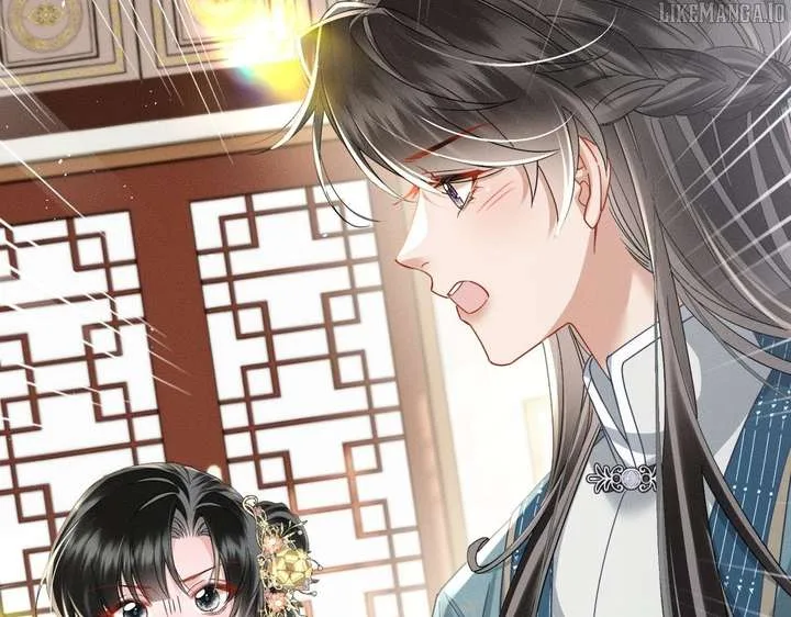 The Tyrant’s Family Lasts Thanks To Her Inner Voice Chapter 69 page 49